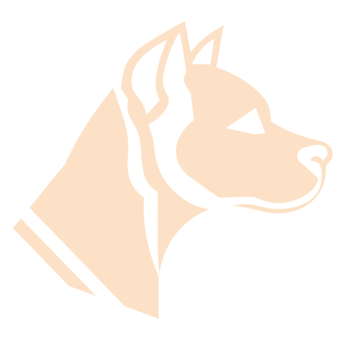 DC Hardy Logo